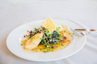 Alpengasthof Praxmar