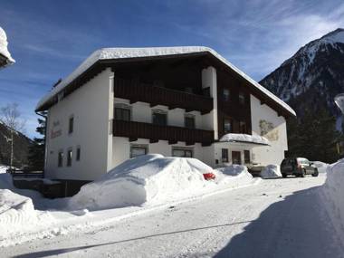 Pension Alpenrose