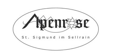 Pension Alpenrose