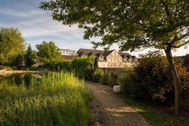Garten-Hotel Ochensberger
