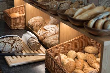 Garten-Hotel Ochensberger