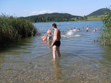 Ferienwohnungen Valerie