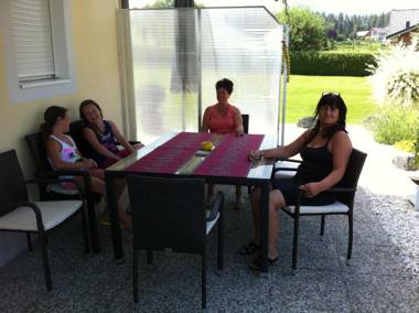 Ferienwohnungen Valerie