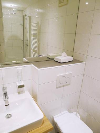 Hotel Restaurant Böck "Roter Hahn"