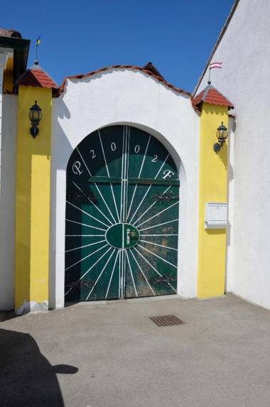 Zimmervermietung Fasching