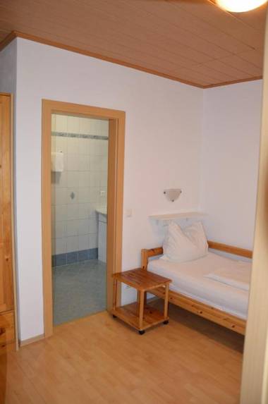 Zimmervermietung Fasching