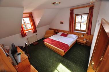 Hotel des Glücks - Landhotel Fischl