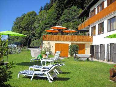 Ferienwohnungen Theresienhof