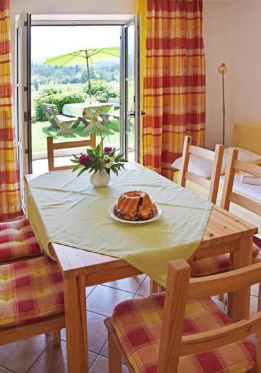 Ferienwohnungen Theresienhof