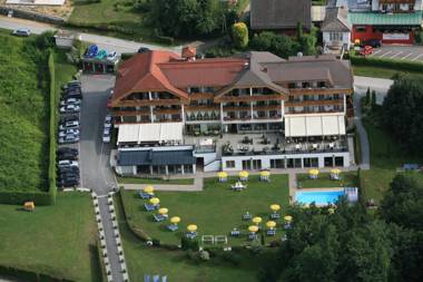 Dei Hotel Schönblick