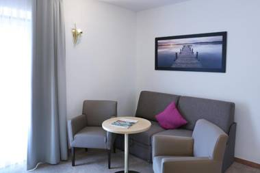 Dei Hotel Schönblick