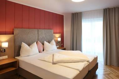 Dei Hotel Schönblick