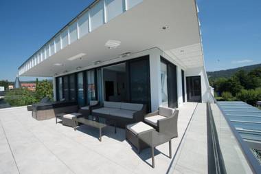 Boutiquehotel Wörthersee - Serviced Apartments