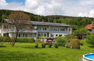 Pension Pfefferdohle