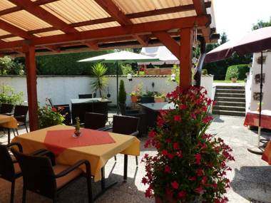 Pension Pfefferdohle