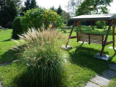 Pension Pfefferdohle