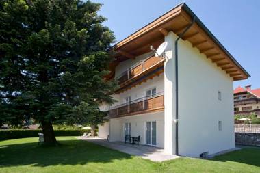 Apartments Hauskaernten