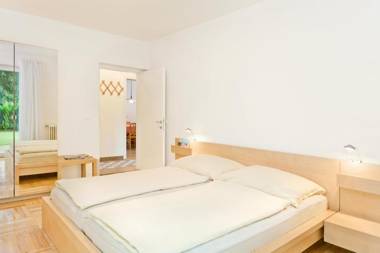 Apartments Hauskaernten