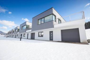 Naturpark Chalets Lambrecht by ALPS RESORTS