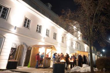 Gesundheitszentrum St Lambrecht