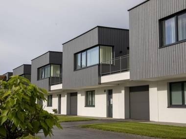 Beautiful holiday home with sauna near St. Lambrecht directly on the slopes