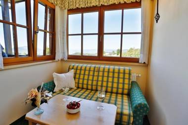 Landhotel Spreitzhofer