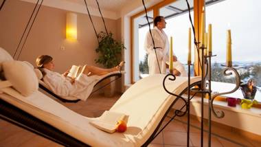 Landhotel Spreitzhofer