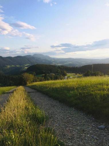Hofer Familie Gabbichler