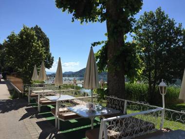 Promenaden-Strandhotel Marolt Haupthaus