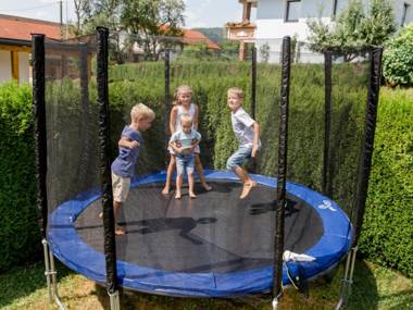 Kärnten Apartment Turnersee