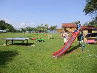 Appartement Landhaus Felsenkeller