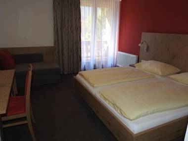 Hotel Carossa bed&breakfast