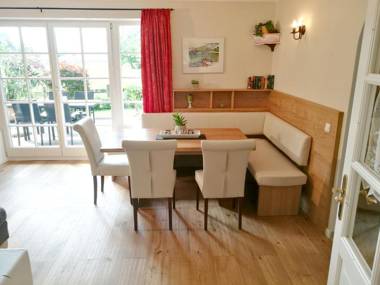 Landhaus Leitner am Wolfgangsee