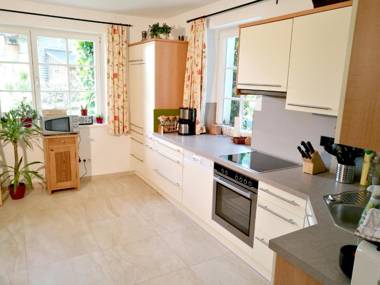 Landhaus Leitner am Wolfgangsee