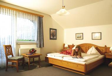 Gasthof Zinkenbachmühle