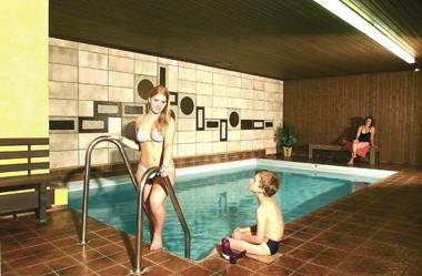 Gasthof Zinkenbachmühle