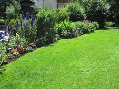 Ferienwohnungen Thalmeier