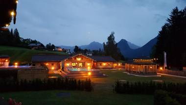 Landgasthof Leopoldhof