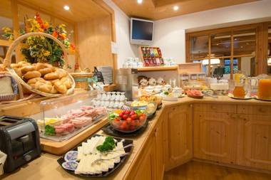 Landgasthof Leopoldhof