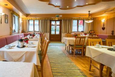 Landgasthof Leopoldhof