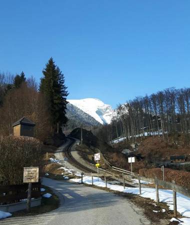 Haus Gertrude Hörack