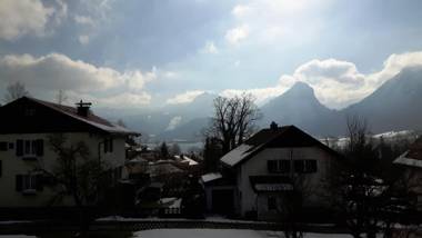 Haus Gertrude Hörack