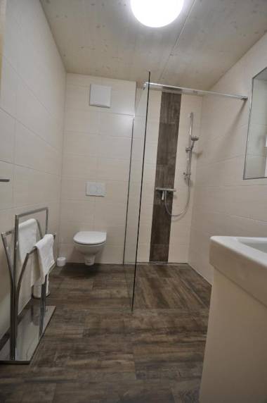 Ferienwohnungen Holzidylle