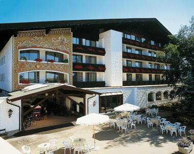 Hotel Lohninger-Schober