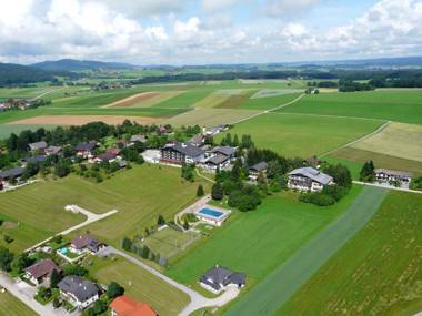 Hotel Lohninger-Schober