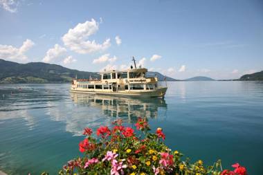 Voralpenhotel Schmoller