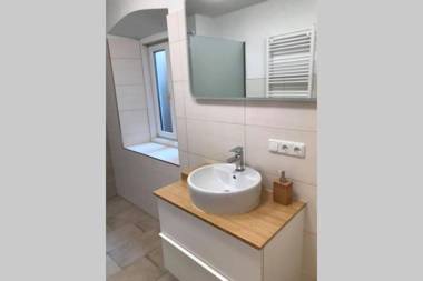 Appartement Attergau