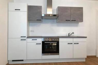 Appartement Attergau