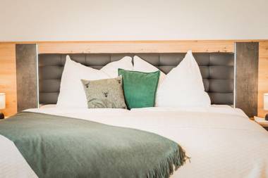 Meine Auszeit – das ferienhaus