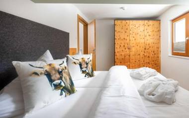 Tanafreida Berg-Refugium